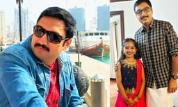 ‘ കോടിക്കണക്കിന് മലയാളികള്‍ ഹൃദയം കൊണ്ട് നിനക്ക് എപ്പോഴേ അവാര്‍ഡ് തന്നുകഴിഞ്ഞു മോളേ..’ ദേവനന്ദയ്ക്കൊപ്പമുള്ള ചിത്രം പങ്കിട്ട് ശരത്