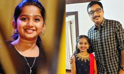 ഹൃദയം കൊണ്ട് നിനക്ക് എപ്പോഴേ അവാര്‍ഡ് തന്നു കഴിഞ്ഞു മോളെ; കല്ലുവിനോട് ശരത് 
