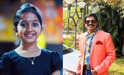 എന്റെ മനസ്സില്‍ മികച്ച ബാലതാരം ദേവനന്ദയും ,മികച്ച ജനപ്രീതി നേടിയ ചിത്രം മാളികപ്പുറവുമാണ്; സന്തോഷ് പണ്ഡിറ്റ് 
