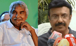 ഇനിയുള്ള രാഷ്ട്രീയക്കാര്‍ ഉമ്മൻചാണ്ടിയാകാനാണ് ശ്രമിക്കേണ്ടത് ; നായനാരുടെ മകന്‍ കൃഷ്ണകുമാര്‍