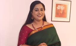 അച്ഛനെ പോലെ ബഹുമാനിച്ചിരുന്ന വ്യക്തിയാണ് അങ്ങനെ പെരുമാറിയത്, അപമാനം കൊണ്ട് തലകുനിഞ്ഞു പോയി: ലക്ഷ്മി പ്രിയ
