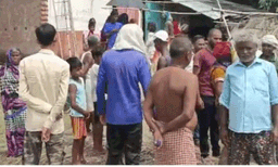 റോഡ് ഇന്നും സ്വപ്‌നമായി തുടരുന്ന ഇന്ത്യയിലെ ഒരൃ ഗ്രാമം