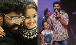 ‘നീ എനിക്ക് ഒരത്ഭുതമാണ്, നിനക്ക് തരാന്‍ എന്റെ കയ്യില്‍ ഒരു സമ്മാനമുണ്ട്’; പിറന്നാള്‍ ദിനത്തില്‍ ദേവനന്ദയോട് അഭിലാഷ് പിളള 

