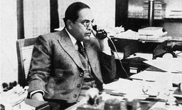 അംബേദ്കര്‍ ചിത്രങ്ങള്‍ കോടതികളില്‍ നിന്ന് നീക്കില്ല; ഉറപ്പ് നല്‍കി മദ്രാസ് ഹൈക്കോടതി