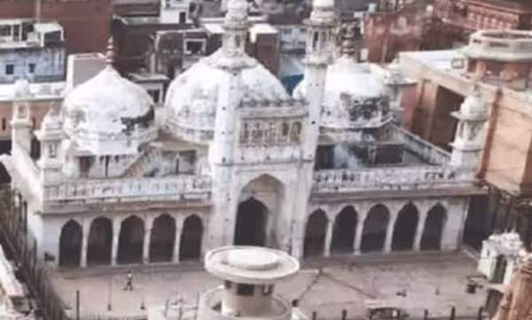 ഗ്യാന്‍വാപി പള്ളിയിലെ എഎസ്‌ഐ സര്‍വേക്കുള്ള ഇടക്കാല സ്റ്റേ നീട്ടി  അലഹബാദ് ഹൈക്കോടതി
