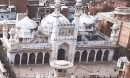 ഗ്യാന്‍വാപി പള്ളിയിലെ എഎസ്‌ഐ സര്‍വേക്കുള്ള ഇടക്കാല സ്റ്റേ നീട്ടി  അലഹബാദ് ഹൈക്കോടതി
