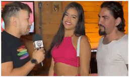 തന്നെ കൊള്ളയടിച്ച കള്ളനുമായി പ്രണയം പങ്കിട്ട് യുവതി: വൈറലായി ഒരു ബ്രസീലിയന്‍ പ്രണയകഥ