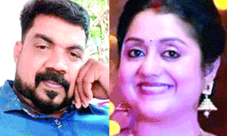 വീട് കാണുന്നതിനിടെ 75 കാരനെ വിവസ്ത്രനാക്കി നടിയ്‌ക്കൊപ്പം നിര്‍ത്തി ചിത്രങ്ങളെടുത്തു ; വയോധികനെ ഹണിട്രാപ്പിലാക്കി 11 ലക്ഷം തട്ടിയ സീരിയല്‍നടിയും പുരുഷസുഹൃത്തും അറസ്റ്റില്‍