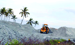 കേന്ദ്ര ഖനനനിയമ ഭേദഗതിക്കെതിരേ കേരളം സുപ്രീം കോടതിയെ സമീപിക്കും