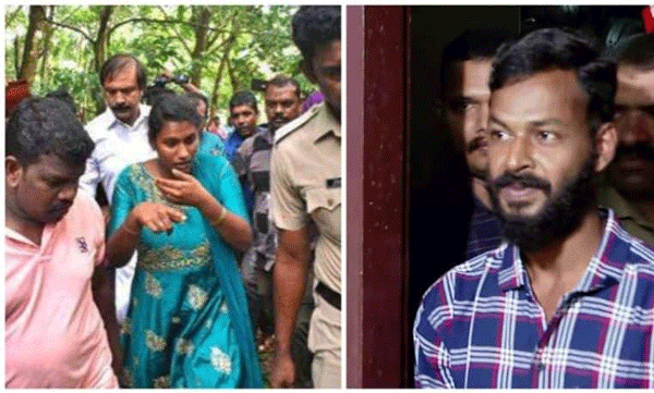 ക്രൂരമ‍ര്‍ദ്ദനത്തിനു ശേഷം മരിച്ചെന്ന് കരുതി ഉപേക്ഷിച്ചു; നൗഷാദിനെ കൊന്നുവെന്ന ഭാര്യയുടെ മൊഴി; കൂടുതൽ വിവരങ്ങൾ പുറത്ത്