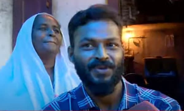 ഇന്നു തന്നെ ജോലി സ്ഥലത്തേക്ക് മടങ്ങുമെന്ന് നൗഷാദ്; ഭാര്യയ്‌ക്കെതിരെ പരാതിയില്ല