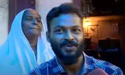 ഇന്നു തന്നെ ജോലി സ്ഥലത്തേക്ക് മടങ്ങുമെന്ന് നൗഷാദ്; ഭാര്യയ്‌ക്കെതിരെ പരാതിയില്ല