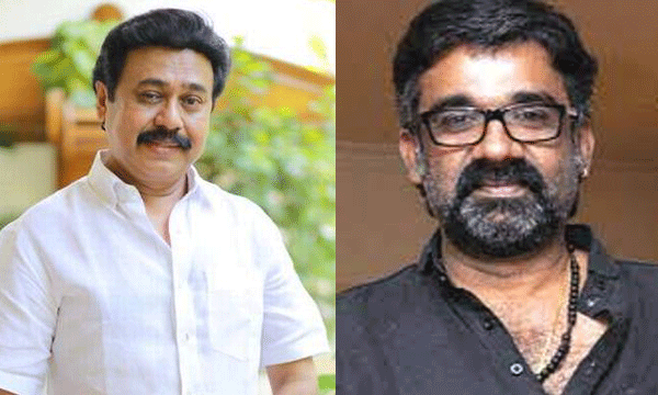 ''പത്തൊന്‍പതാം നൂറ്റാണ്ടി''നെ തല്ലിപ്പൊളി ചിത്രമെന്ന് ആക്ഷേപിച്ചെന്ന് ആരോപണം ; രഞ്ജിത്തിനെ അക്കാദമി ചെയര്‍മാന്‍ സ്ഥാനത്ത് നിന്നും മാറ്റണമെന്ന് വിനയന്‍