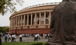 അവിശ്വാസപ്രമേയ ചര്‍ച്ച ആഗസ്റ്റ് 8, 9 തീയതികളില്‍ ; 10 ന് പ്രധാനമന്ത്രി പാര്‍ലമെന്റില്‍ മറുപടി നല്‍കും