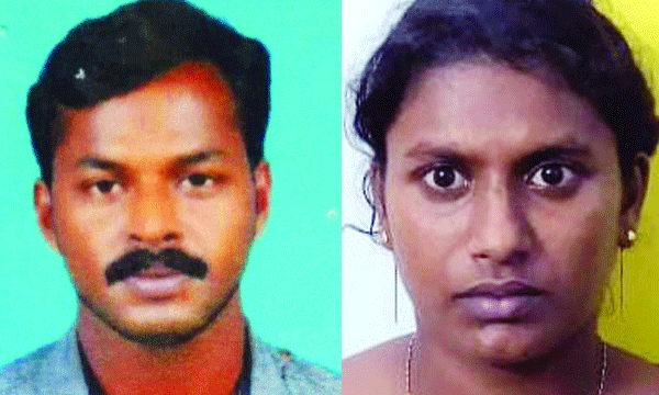 കൂട്ടുകാരുമായി ചേര്‍ന്ന് ഭാര്യ ക്രൂരമായി മര്‍ദ്ദിച്ചു, മക്കളെ മര്‍ദ്ദിച്ചെന്ന വാദം തെറ്റ് ; അഫ്സാനയ്ക്ക് എതിരേ പോലീസില്‍ നൗഷാദ് പരാതി നല്‍കി