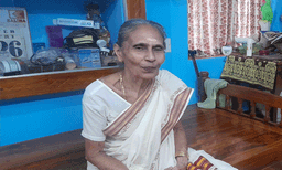 പ്രതി മാറിപ്പോയെന്ന് ഒടുവില്‍ പോലീസ് ;  നിരപരാധിത്വം തെളിയിക്കാനായി വയോധികയ്ക്ക് കോടതി കയറിയിറങ്ങേണ്ടി വന്നത് നാലു വര്‍ഷം ;  ആരോ ചെയ്ത തട്ടിപ്പിന്റെ ഇരയായ 80 കാരിക്ക് ആശ്വാസം