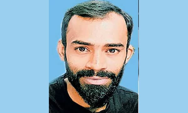 പോലീസ് കസ്റ്റഡിയില്‍ മരിച്ച ലഹരിക്കേസ് പ്രതിയുടെ വയറ്റില്‍ പ്ലാസ്റ്റിക് കവറുകള്‍