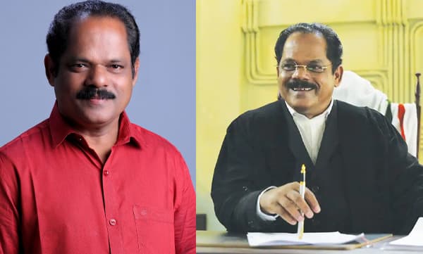 P P Kunjikrishnan Master
