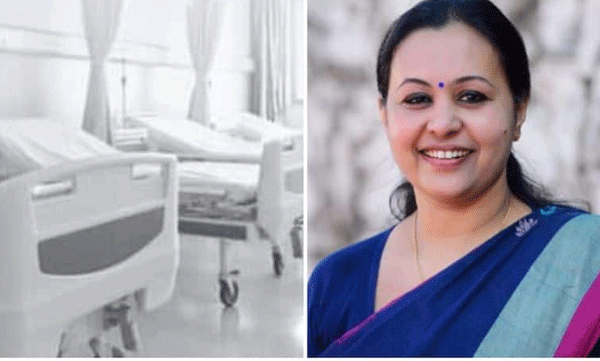 നാഷണല്‍ ക്വാളിറ്റി അഷ്വറന്‍സ് സ്റ്റാന്‍ഡേര്‍ഡ്  അംഗീകാരം  സംസ്ഥാനത്തെ മൂന്ന് ആശുപത്രികള്‍ക്ക് കൂടി 