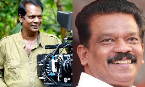 Salim Kumar