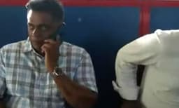 തട്ടിപ്പ് കേസ് ഒതുക്കാന്‍ ശ്രമം പിടിച്ചുപറി; പിടിയിലായ ബംഗലൂരു പോലീസ് ഉദ്യോഗസ്ഥരെ വിട്ടുകൊടുക്കും