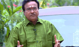 സിനിമ സീരിയല്‍ താരം കൈലാസ് നാഥ് അന്തരിച്ചു