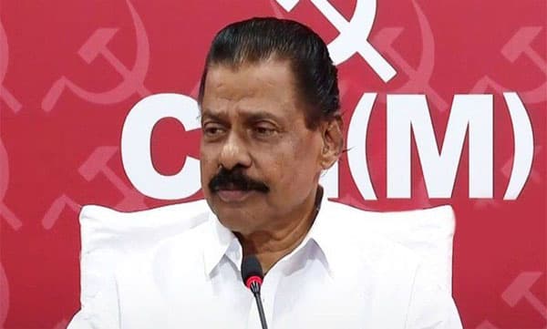 തിരുത്തലുമായി എം.വി ഗോവിന്ദന്‍; 'ഗണപതി മിത്താണെന്ന് താനോ ഷംസീറോ പറഞ്ഞിട്ടില്ല'