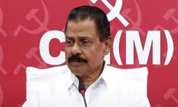 തിരുത്തലുമായി എം.വി ഗോവിന്ദന്‍; 'ഗണപതി മിത്താണെന്ന് താനോ ഷംസീറോ പറഞ്ഞിട്ടില്ല'