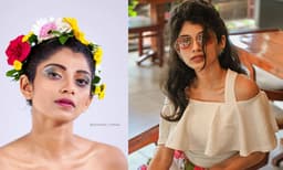 ‘അത് ന്യൂഡ് ഫോട്ടോയെന്ന് തെറ്റിധരിച്ചു, നേവല്‍ എക്‌സ്‌പോസ് ചെയ്യുന്നതോ ക്ലീവേജ് കാണിക്കുന്നതോ എനിക്കിഷ്ടമല്ല’: ശ്രുതി രജനികാന്ത് 
