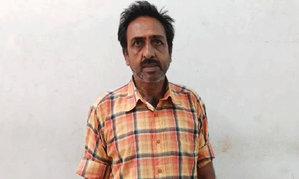 തിരുവനന്തപുരം പൂവാറില്‍ സഹോദരിമാരെ അതിക്രൂരമായ ലൈംഗിക പീഡനത്തിന് ഇരയാക്കിയ മുന്‍ സൈനികന്‍ അറസ്റ്റില്‍