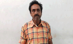 തിരുവനന്തപുരം പൂവാറില്‍ സഹോദരിമാരെ അതിക്രൂരമായ ലൈംഗിക പീഡനത്തിന് ഇരയാക്കിയ മുന്‍ സൈനികന്‍ അറസ്റ്റില്‍