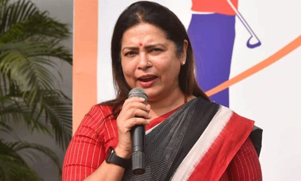 ‘മിണ്ടാതിരിക്കണം, അല്ലെങ്കിൽ ഇഡി നിങ്ങളുടെ വീട്ടിൽ എത്തിയേക്കാം’; ലോക്സഭാ ചർച്ചയ്ക്കിടെ കേന്ദ്രമന്ത്രിയുടെ പരാമർശം വിവാദമാകുന്നു
