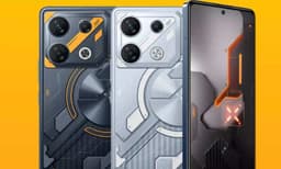 ഇന്‍ഫിനിക്‌സ് ജിടി 10 പ്രോ ഇന്ത്യന്‍ വിപണിയില്‍ ; വിലയും സവിശേഷതകളും അറിയാം
