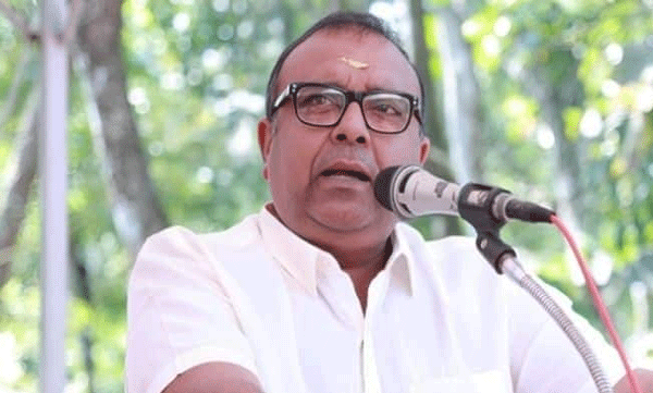 വിശ്വാസികളെ ഹനിക്കുന്ന പ്രസ്താവനകൾ ഉണ്ടാകരുതെന്ന് ബിഡിജെഎസ് അധ്യക്ഷൻ തുഷാർ വെള്ളാപ്പള്ളി