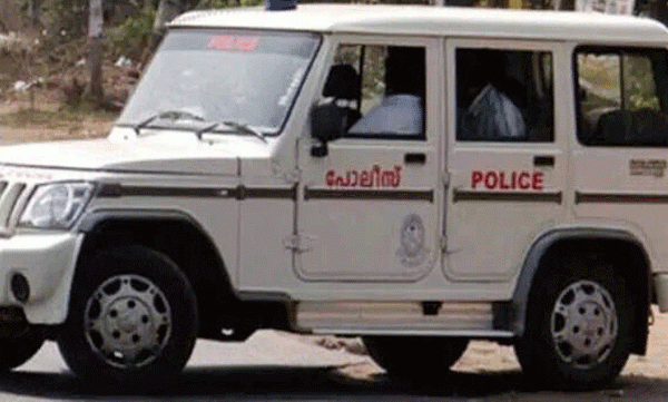 പാറശാലയിൽ പ്ലസ് വൺ വിദ്യാർത്ഥിക്ക്  ​പോലീസ് മർദനം