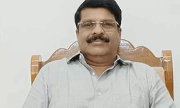 ഖഫ് ഭൂമി ആരുടേയും സ്വകാര്യ സ്വത്തല്ല,  ആര് കയ്യടക്കിയാലും കർശന നടപടി: നിയുക്ത വഖഫ് ബോർഡ് ചെയർമാൻ