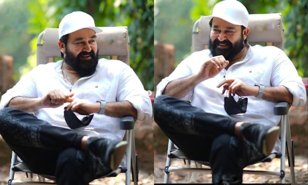 Mohanlal (Image Source: Instagram)