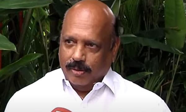 കൊലപ്പെടുത്താന്‍ പാര്‍ട്ടിക്കുള്ളില്‍ ഗൂഢാലോചന: പരാതിയുമായി കുട്ടനാട് എംഎല്‍എ