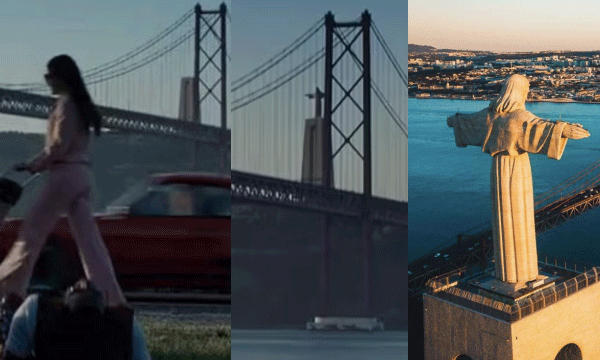 ''അവന്‍ വീണ്ടും വന്നു''ആള്‍ക്കാര്‍ രൂക്ഷ വിമര്‍ശനം നടത്തി ; പോര്‍ഷേ 'ക്രിസ്തു' വിനെ തിരിച്ചു കൊണ്ടുവന്നു