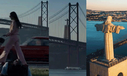 ''അവന്‍ വീണ്ടും വന്നു''ആള്‍ക്കാര്‍ രൂക്ഷ വിമര്‍ശനം നടത്തി ; പോര്‍ഷേ 'ക്രിസ്തു' വിനെ തിരിച്ചു കൊണ്ടുവന്നു