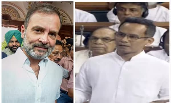 ലോക്‌സഭയില്‍ അവിശ്വാസ പ്രമേയത്തില്‍ ചര്‍ച്ച: ബഹളം രാഹുലിനെ ചൊല്ലി 
