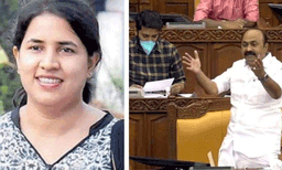 മുഖ്യമന്ത്രിയുടെ മകൾക്ക് മാസപ്പടി, 3 വർഷത്തിനിടെ 1.72 കോടി നൽകി;  വിവാദം ആയുധമാക്കാൻ പ്രതിപക്ഷം