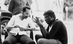  ആ കണ്ണുകള്‍ കൊണ്ടാണ് ഞാന്‍ എന്റെ രത്‌നവേല്‍ എന്ന കഥാപാത്രത്തെ സൃഷ്ടിച്ചത്; ഫഹദിന് പിറന്നാള്‍ ആശംസകളുമായി മാരി സെല്‍വരാജ്  
