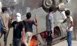 കലാപത്തിന് പിന്നാലെ ന്യൂനപക്ഷ വ്യാപാരികള്‍ക്ക് പ്രവേശനം നിരോധിച്ച് കത്ത് ; പ്രചരിക്കുന്നത് ഹരിയാനയിലെ മൂന്ന് ജില്ലകളിലെ 50 ഗ്രാമങ്ങളില്‍ 