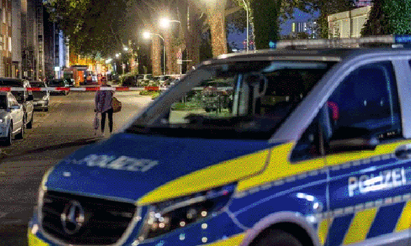 രണ്ടാം ലോകമഹായുദ്ധകാലത്തെ ബോംബ് കണ്ടെത്തി ; ജര്‍മ്മന്‍ നഗരത്തില്‍ നിന്നും ഒഴിപ്പിച്ചത് 13,000 പേരെ