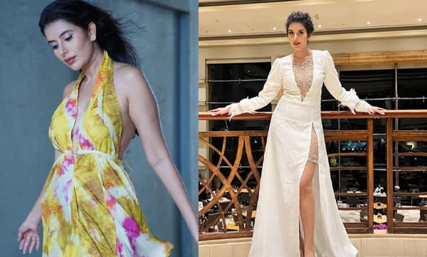 Charu Asopa (Image Source: Instagram)