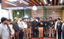 സംവിധായകന്‍ സിദ്ദിഖിന്റെ വിയോഗത്തില്‍ പ്രവാസ ലോകത്ത് അനുസ്മരണ യോഗങ്ങള്‍ നടന്നു