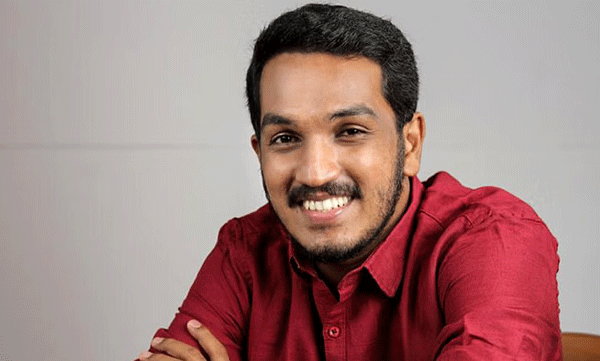 ‘പുതുപ്പള്ളിയില്‍ ഒരു പുണ്യാളനേ ഉള്ളൂ, അത് ഗീവര്‍ഗീസ് പുണ്യാളന്‍': ജെയ്ക് സി തോമസ്