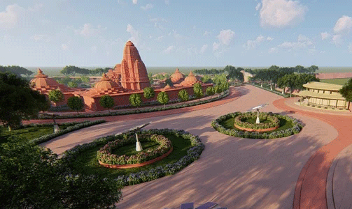 2018 ല്‍ 35 സംവരണ മണ്ഡലങ്ങളില്‍ കിട്ടിയത് 18 സീറ്റ് ; ദളിത് നവോത്ഥാന നായകന് 100 കോടിയുടെ ക്ഷേത്രം പണിയാന്‍ ബിജെപി...!