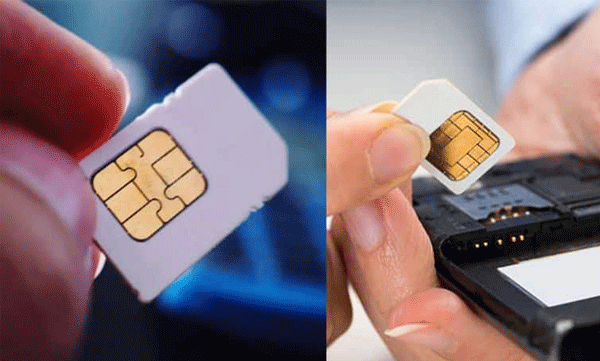 ഒരൊറ്റ ആധാർ ഉപയോഗിച്ച് എടുത്തത് 658 സിം കാർഡുകൾ; ഉടമകളറിയാതെ എടുത്ത സിമ്മുകള്‍ റദ്ദാക്കുന്ന നടപടികള്‍ തുടരുന്നു
